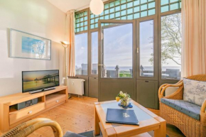 Villa Strandklause 01, Seebad Bansin